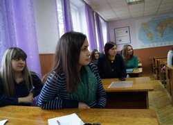 Дискусійний клуб «Митний союз - Україна – ЄС: за та проти»